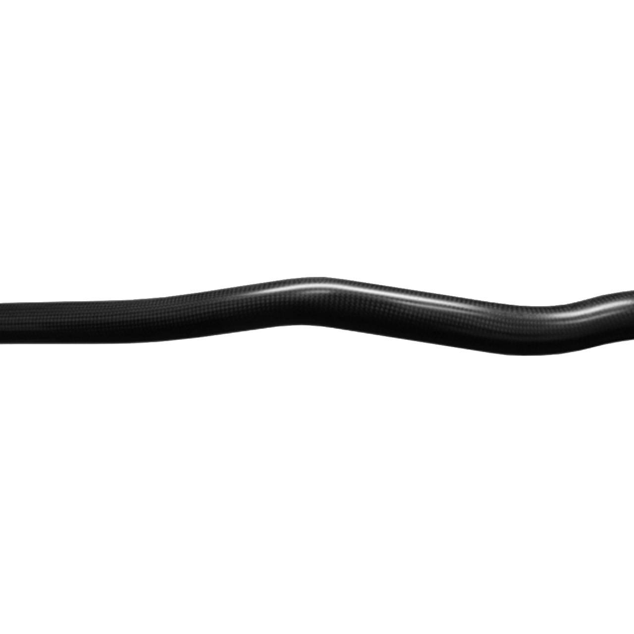 Werner Stikine Carbon Bent Shaft Kayak Paddle