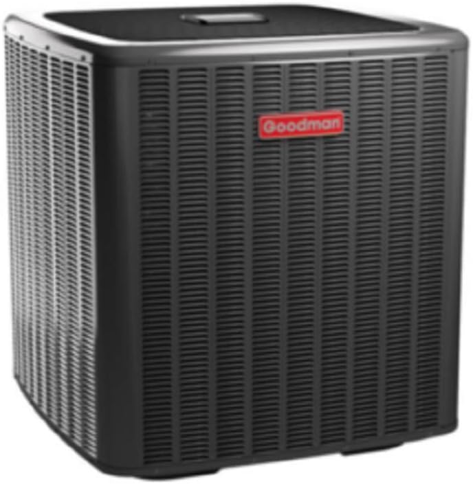 Goodman Split Air Conditioner 20 SEER, Inverter