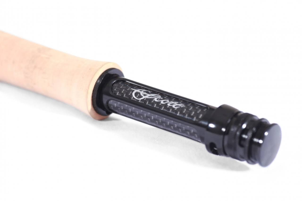 Scott Flex Fly Rod 9& 7wt