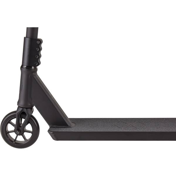 Native Stem Complete Scooter Medium Black