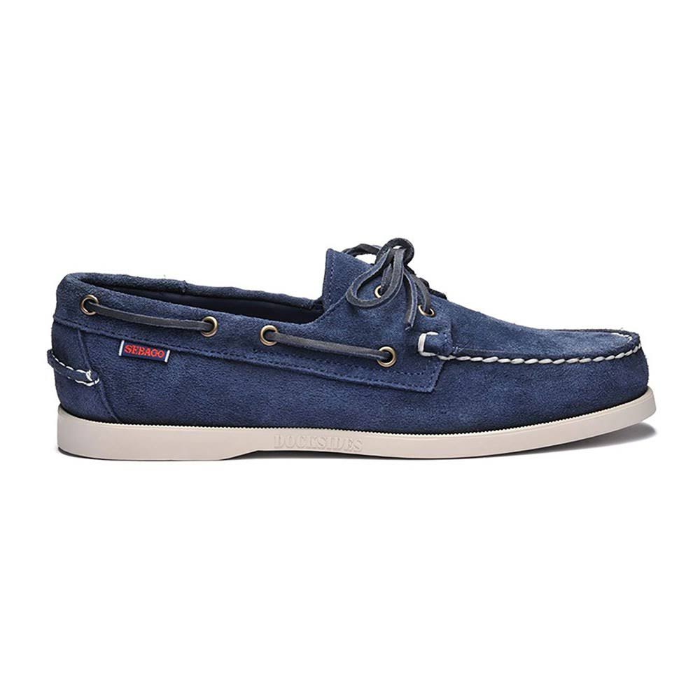 Sebago - 7000G90 - Blue - US 7