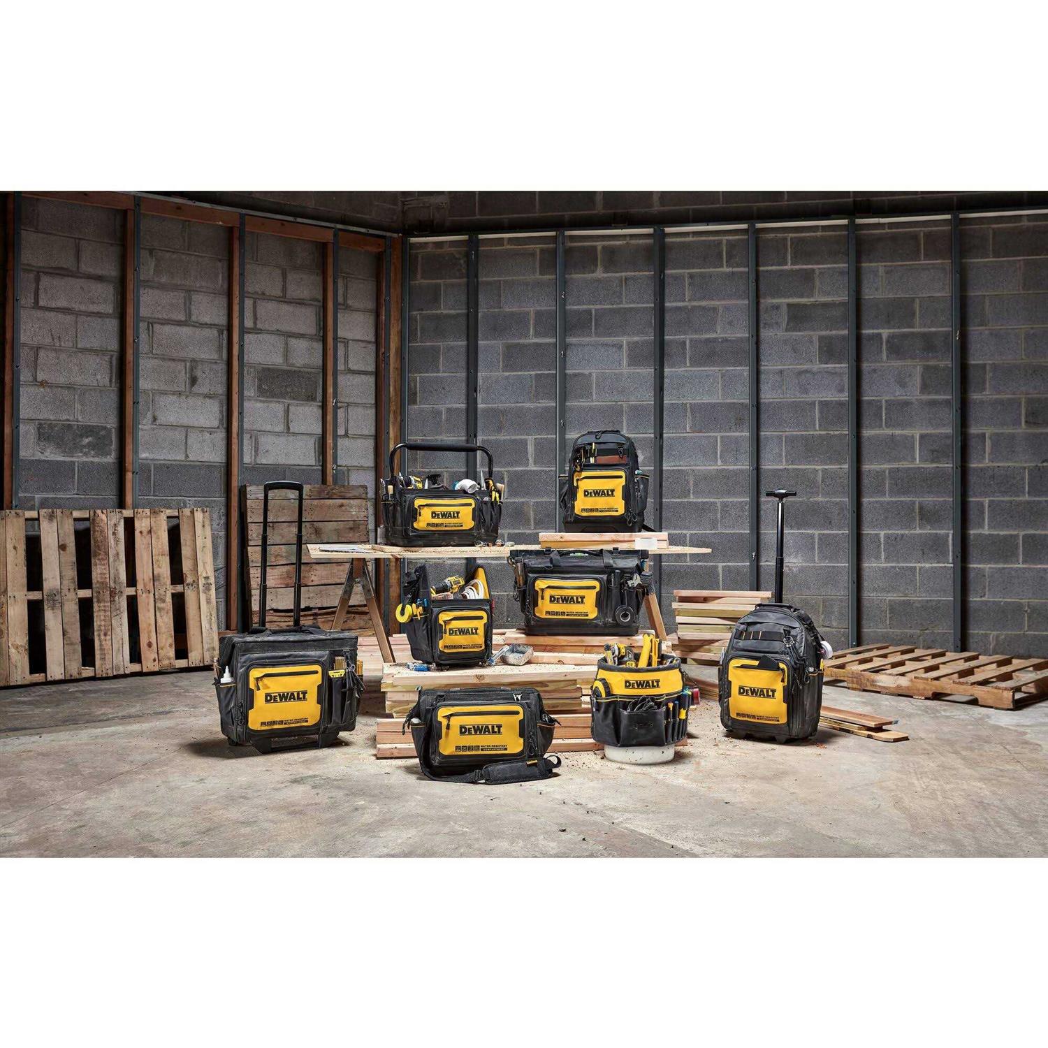 DeWalt DWST560104 Tool Bag - Shop Hardware Tools Online Store