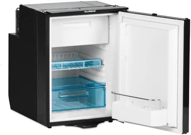 Dometic Coolmatic CRX Truck Refrigerators (47L with 4.4L optional, Freightliner Cascadia)