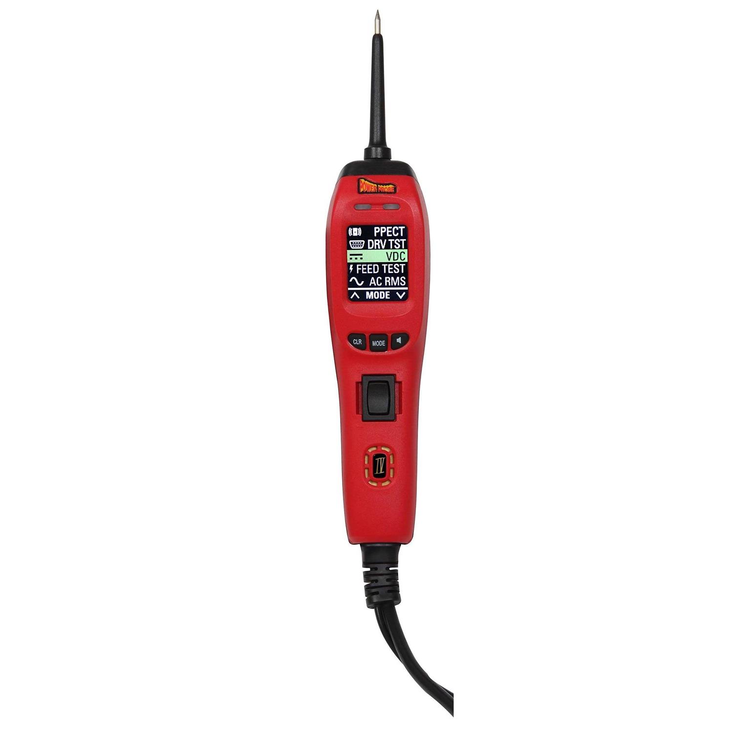 Power Probe IV Diagnostic Circuit Tester PP401AS - Shop Hardware Tools Online Store