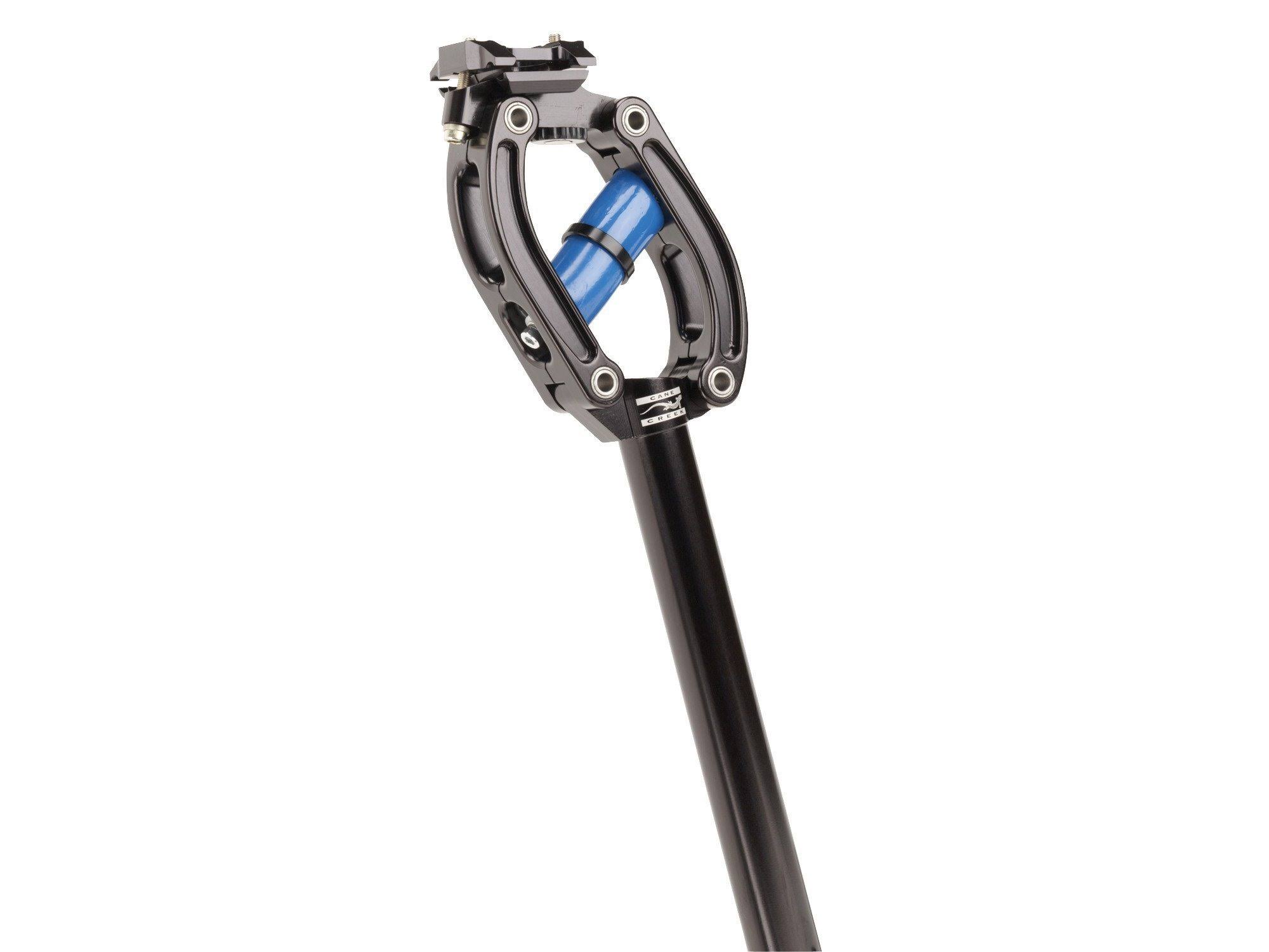 Cane Creek Thudbuster LT Seatpost - 27.2 mm