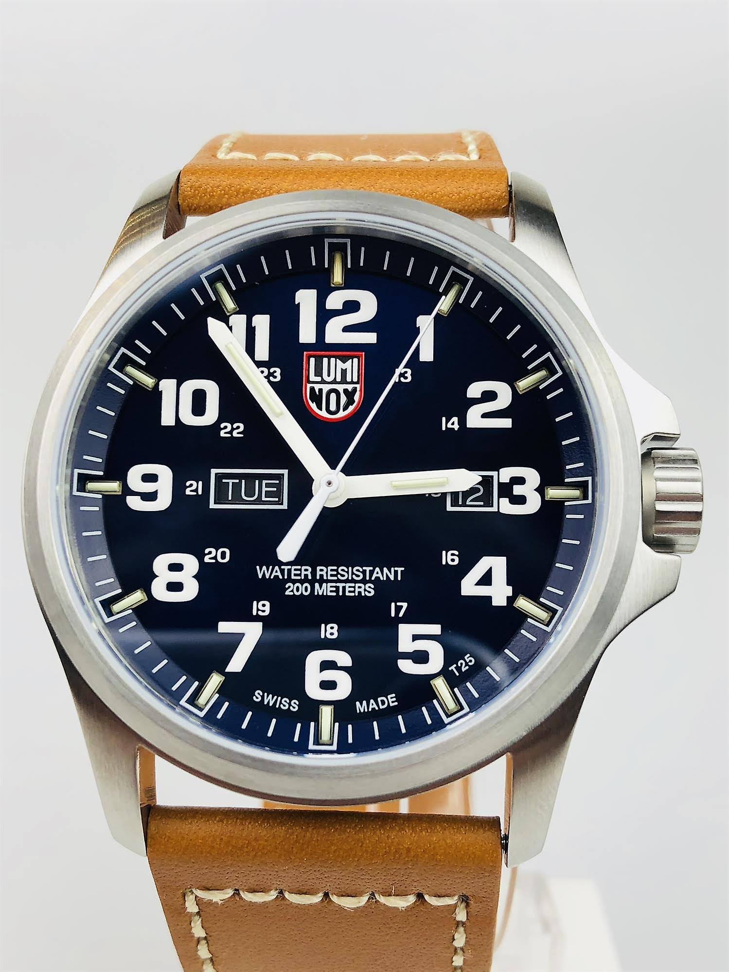 Luminox Atacama Field Day Date 1924