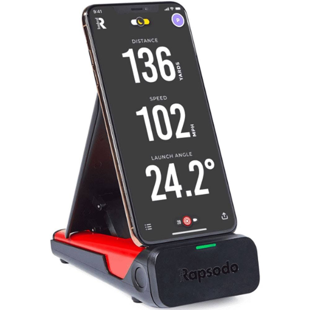 Rapsodo Golf Mobile Launch Monitor