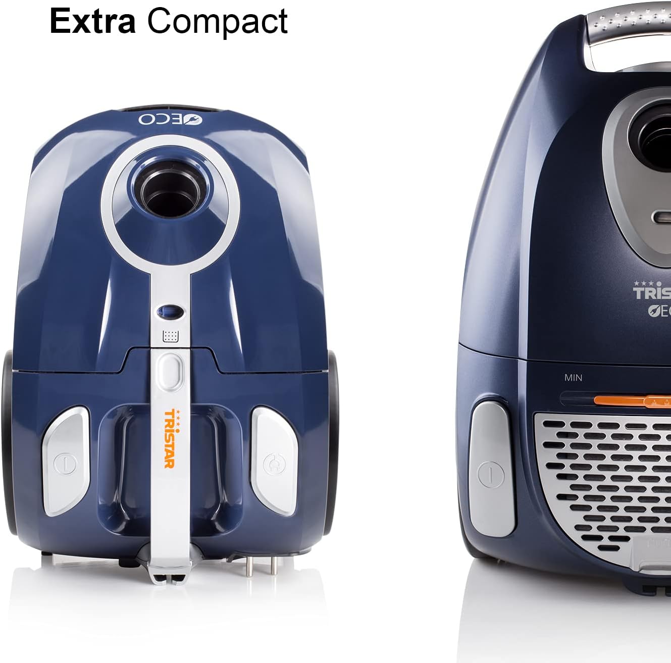 Tristar SZ1920 Bagged Vacuum Cleaner