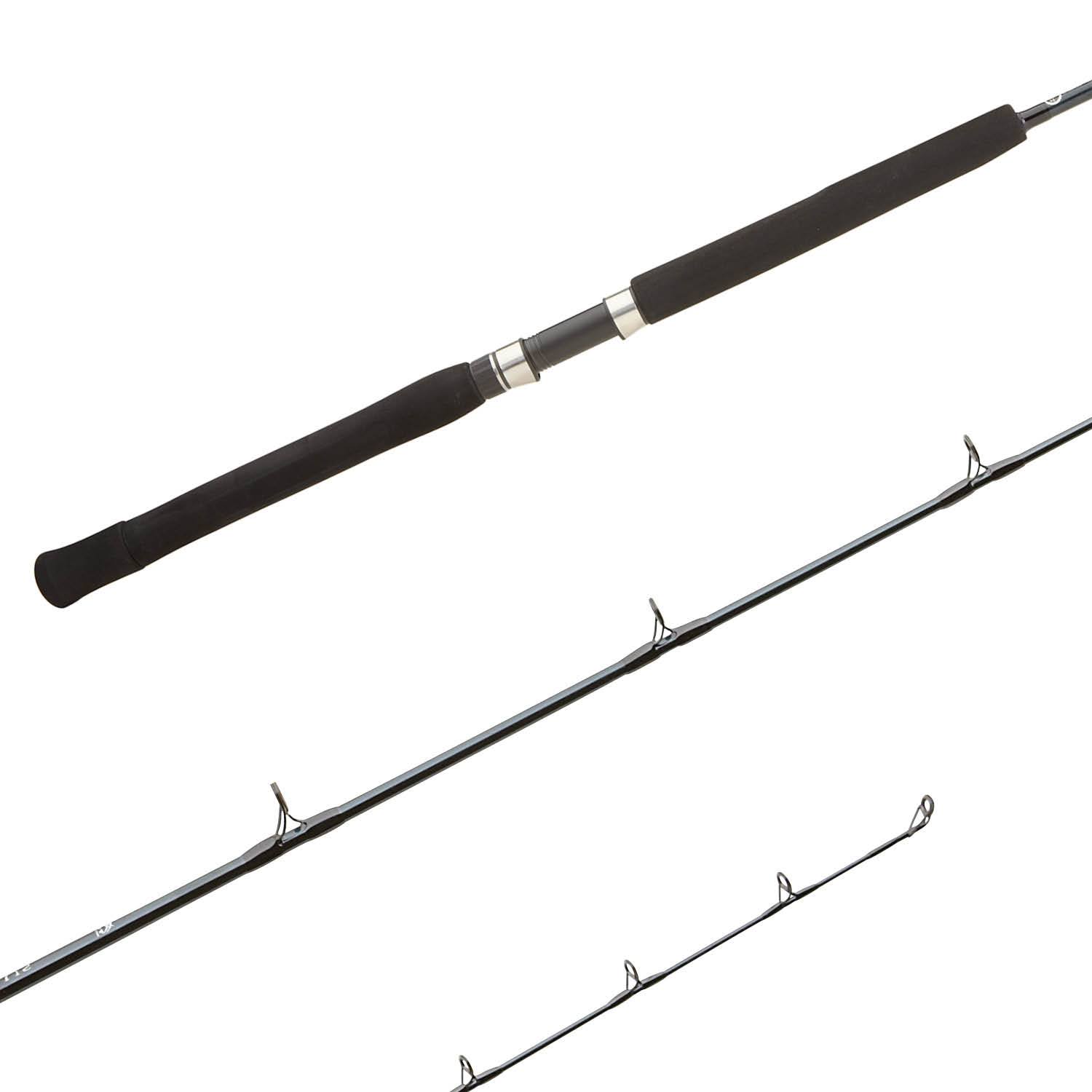 Shimano Tallus Blue Water Casting Rod TLC66XXHBBL