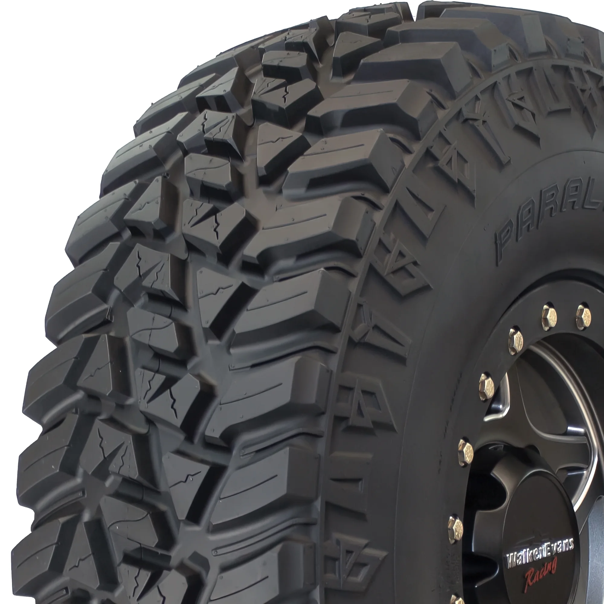 GBC Parallax AT31X10R15 10-Ply Rated SXS/UTV Tire (Tire Only)