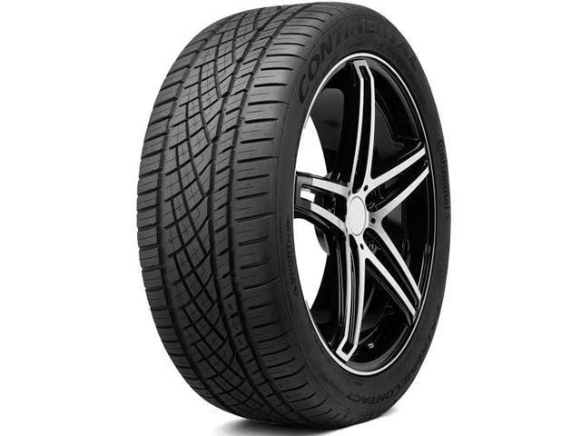 Continental - ExtremeContact DWS06 - 205/55ZR16 91W
