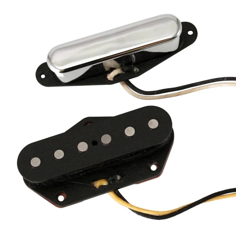 Seymour Duncan Vintage Broadcaster Tele Pickup Set