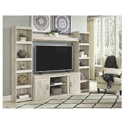Aliaha Entertainment Center Gracie Oaks