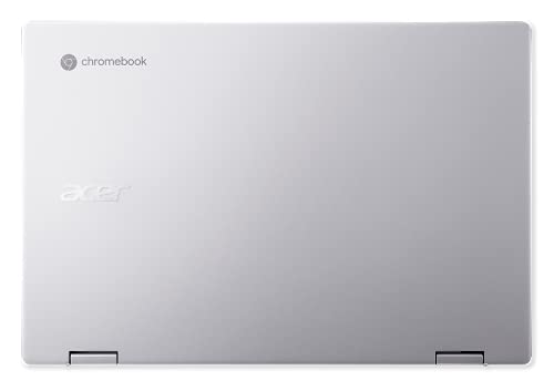 acer Chromebook Spin 513 Convertible Laptop