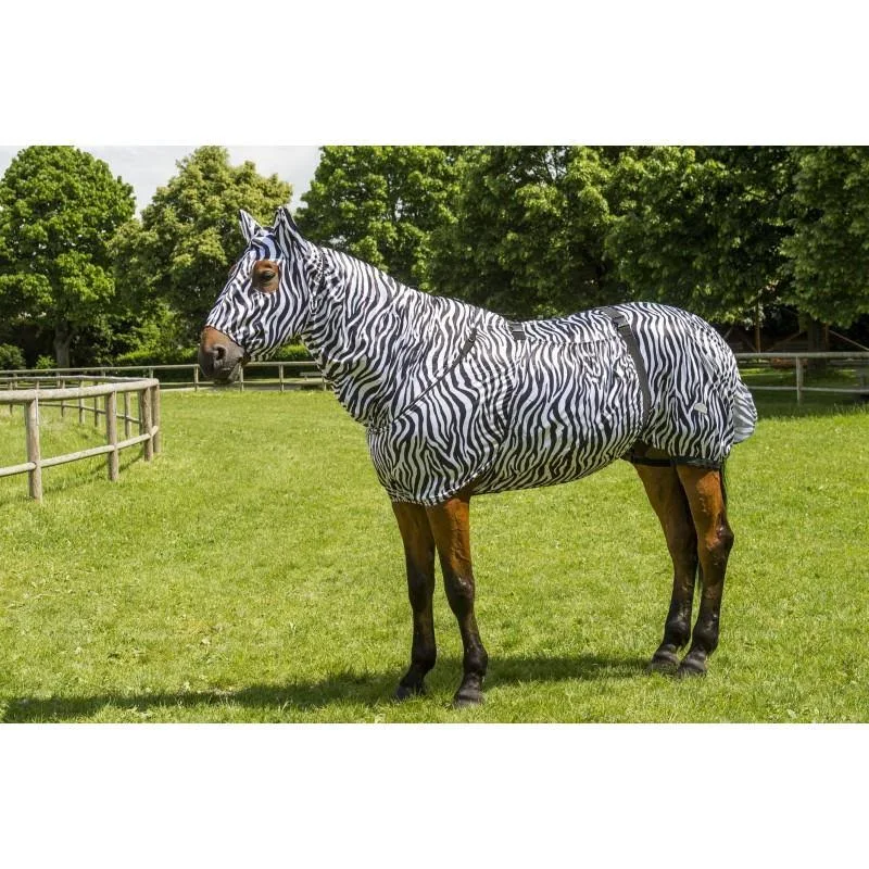 Equi-Theme Sweet Itch Sheet