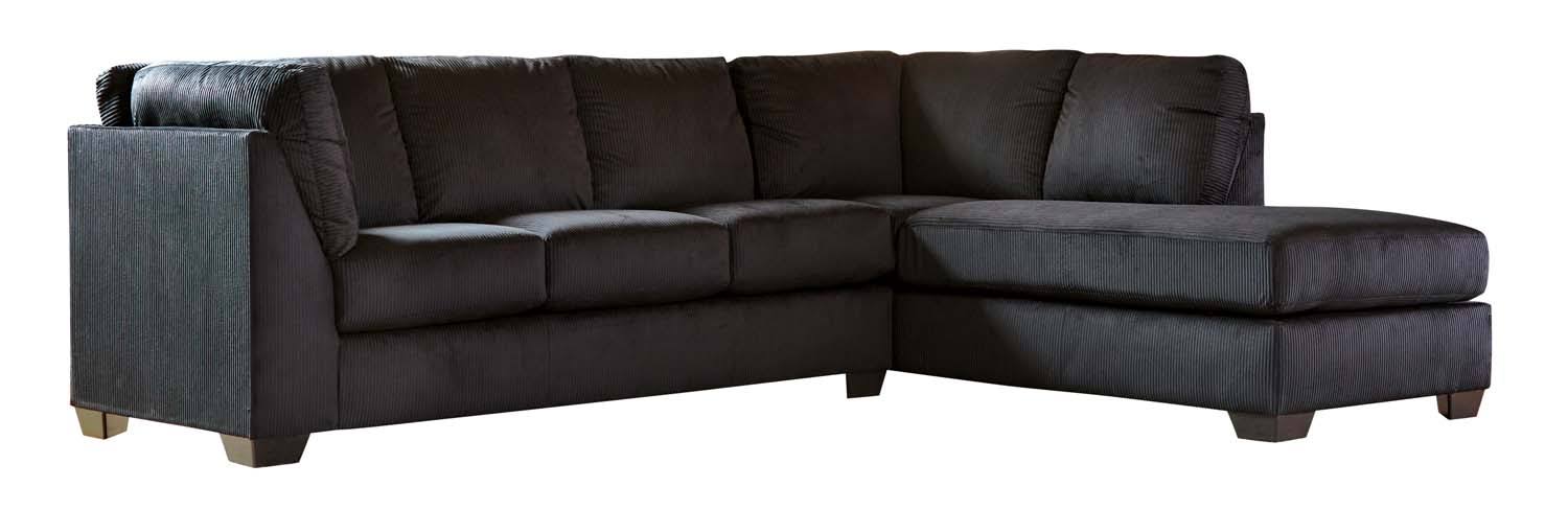 Ashley Furniture Laf Sofa