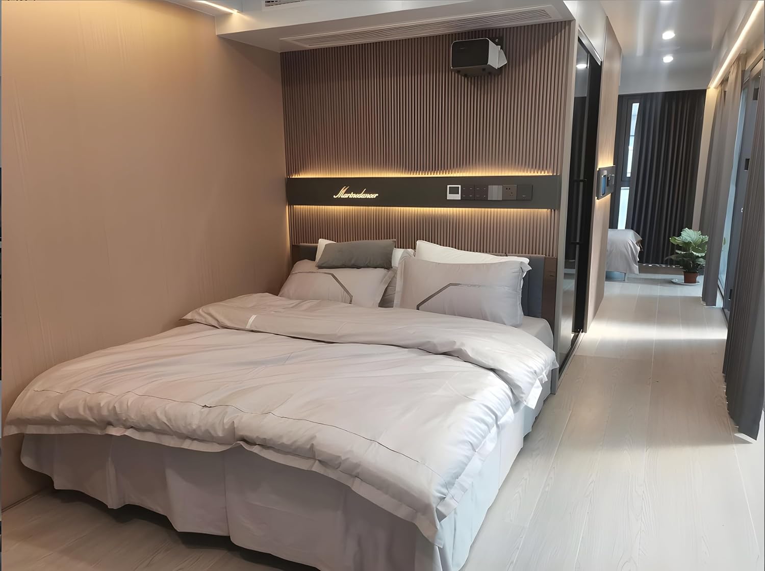 Luxury Modular Pod Home,Spacious Prefab Portable Container Including Appliances,Cabin/for Residential or Commercial Use