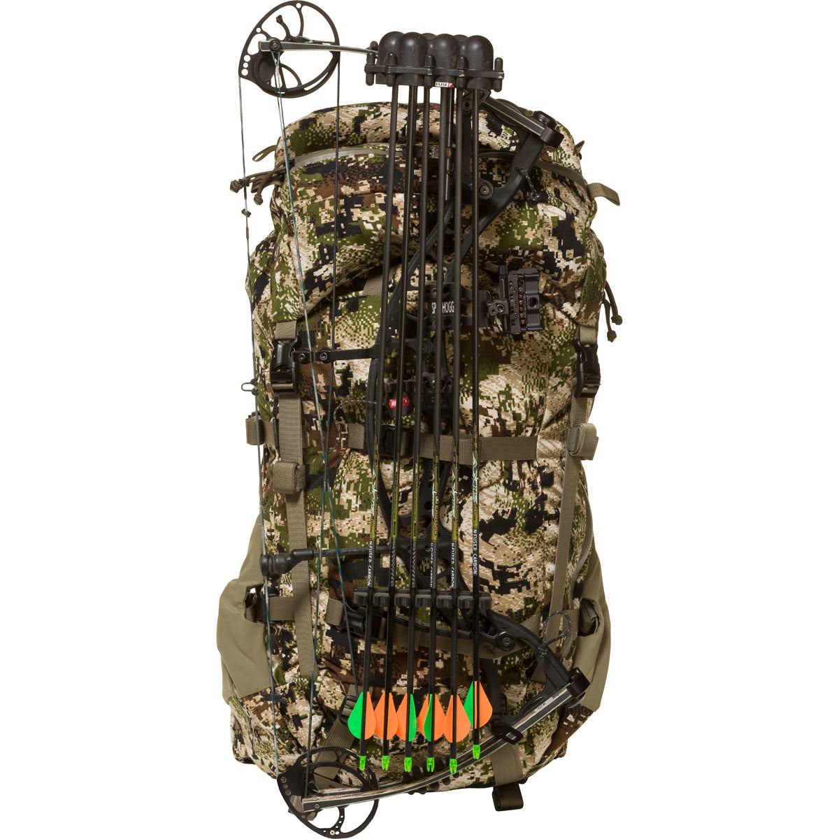 Mystery Ranch Metcalf Pack, Optifade Subalpine / S