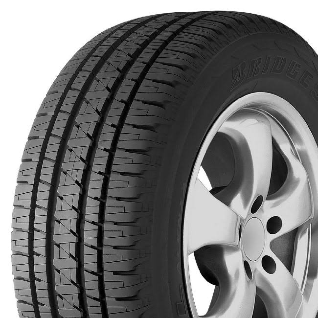 Bridgestone Dueler H/L Alenza Plus : 245/65R17 105H