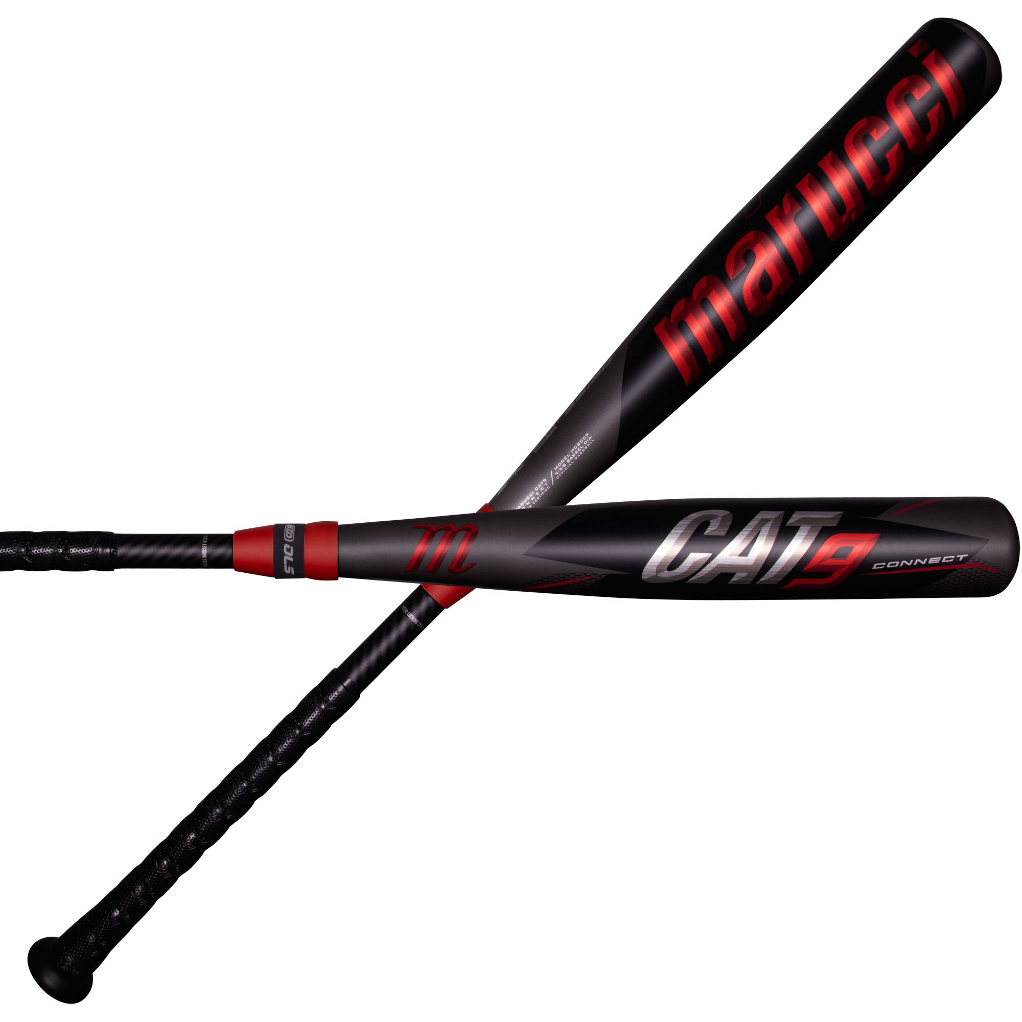 Marucci Cat 9 Connect -3 BBCOR Baseball Bat - 34 inch