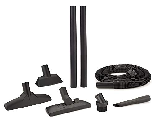 Shop-Vac Gallon 4.5 Peak HP Industrial Wet Dry Vacuum