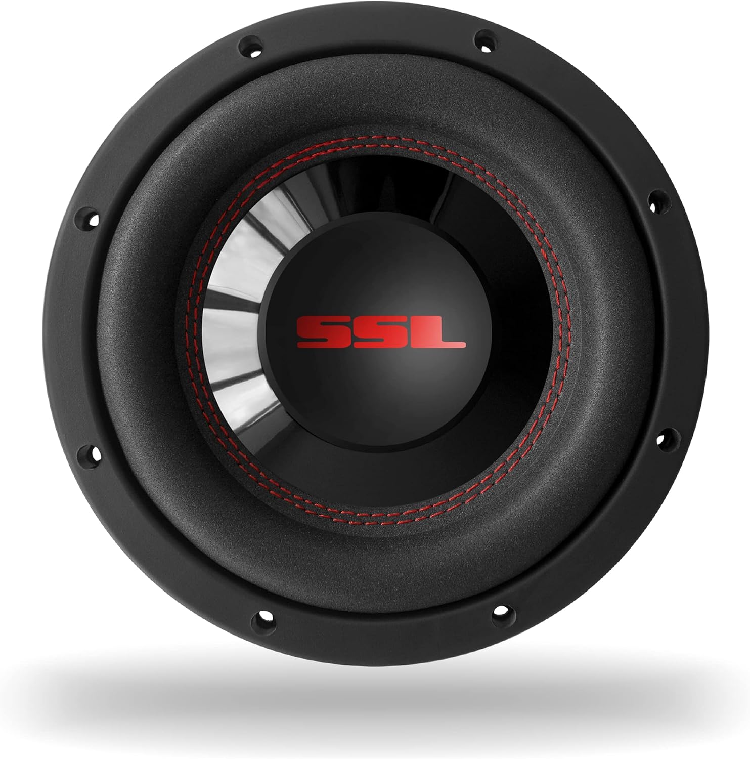 Sound Storm Laboratories CG12D 12 Inch Car Subwoofer - 1200 Watts Maximum Power, Dual 4 Ohm Voice Coil, Sold Individually Pack of 2