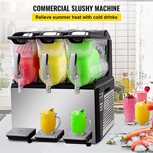 VEVOR Slushy Machine