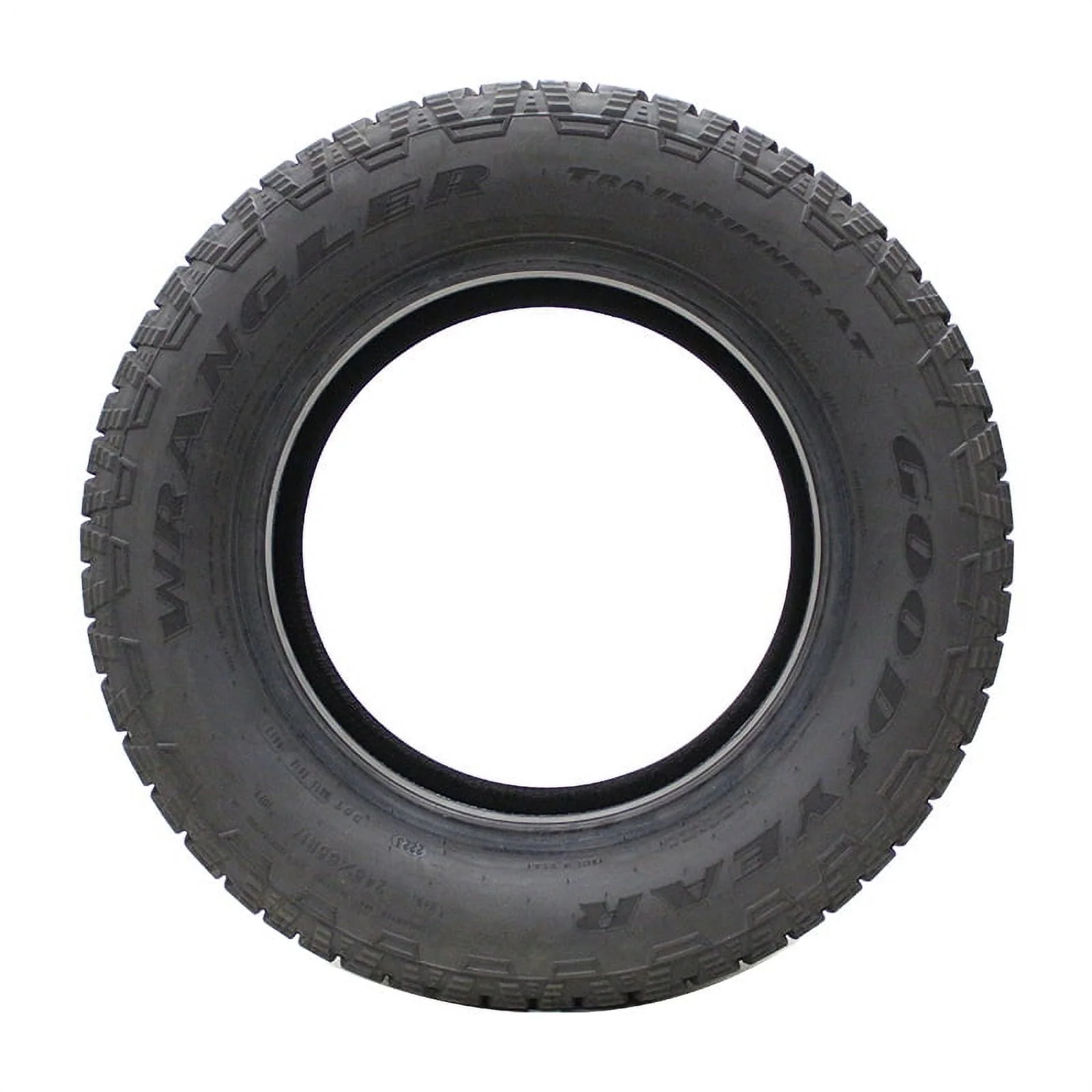 Goodyear Wrangler Trailrunner At 235/75R15 105S All-Terrain Tire