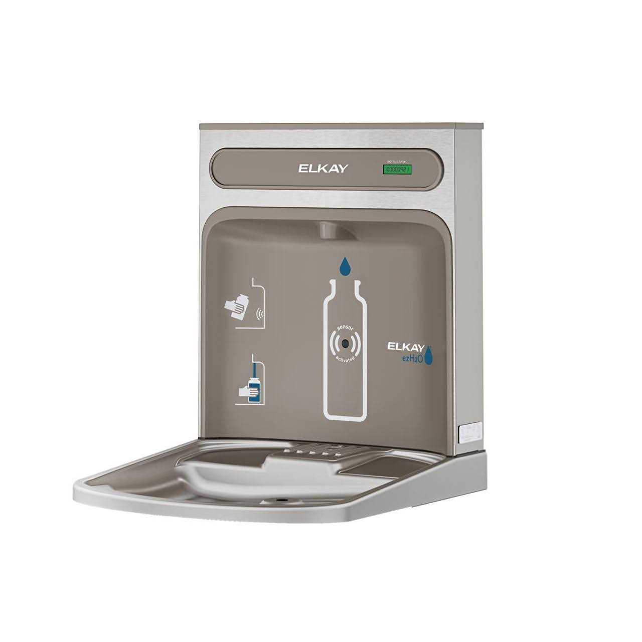 Elkay EZWSRK EZH2O Retrofit Bottle Filling Station Kit - Shop Hardware Tools Online Store