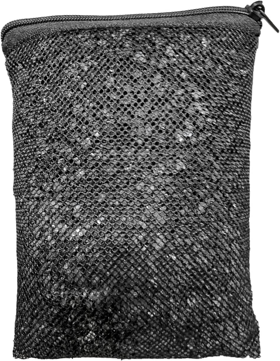 40 LB Premium Granulated Activated Carbon Charcoal for Aquarium Fish Tank Fish Pond Reef Filter Bulk Filter Media in 40 Free Filter Media Bags - Perfect for eliminating cat Litter Smell