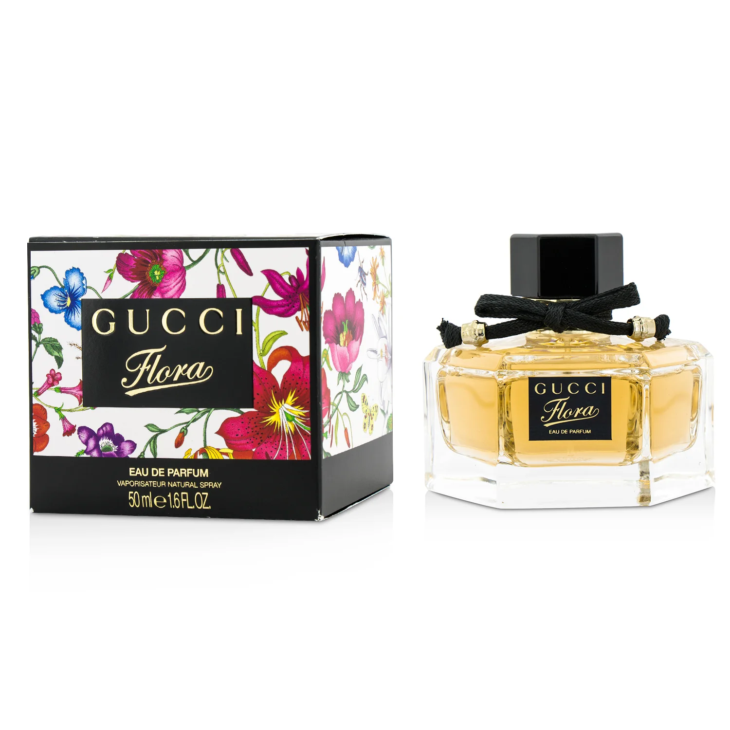Gucci Flora By Gucci Eau De Parfum Spray 75ml/2.5oz