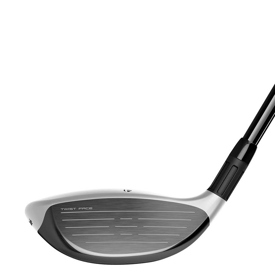 TaylorMade M6 D-Type Fairway Wood