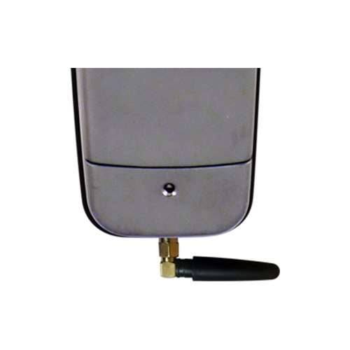 Westinghouse RTS-PZ Lock with Pin Code Only with Z-Wave Access