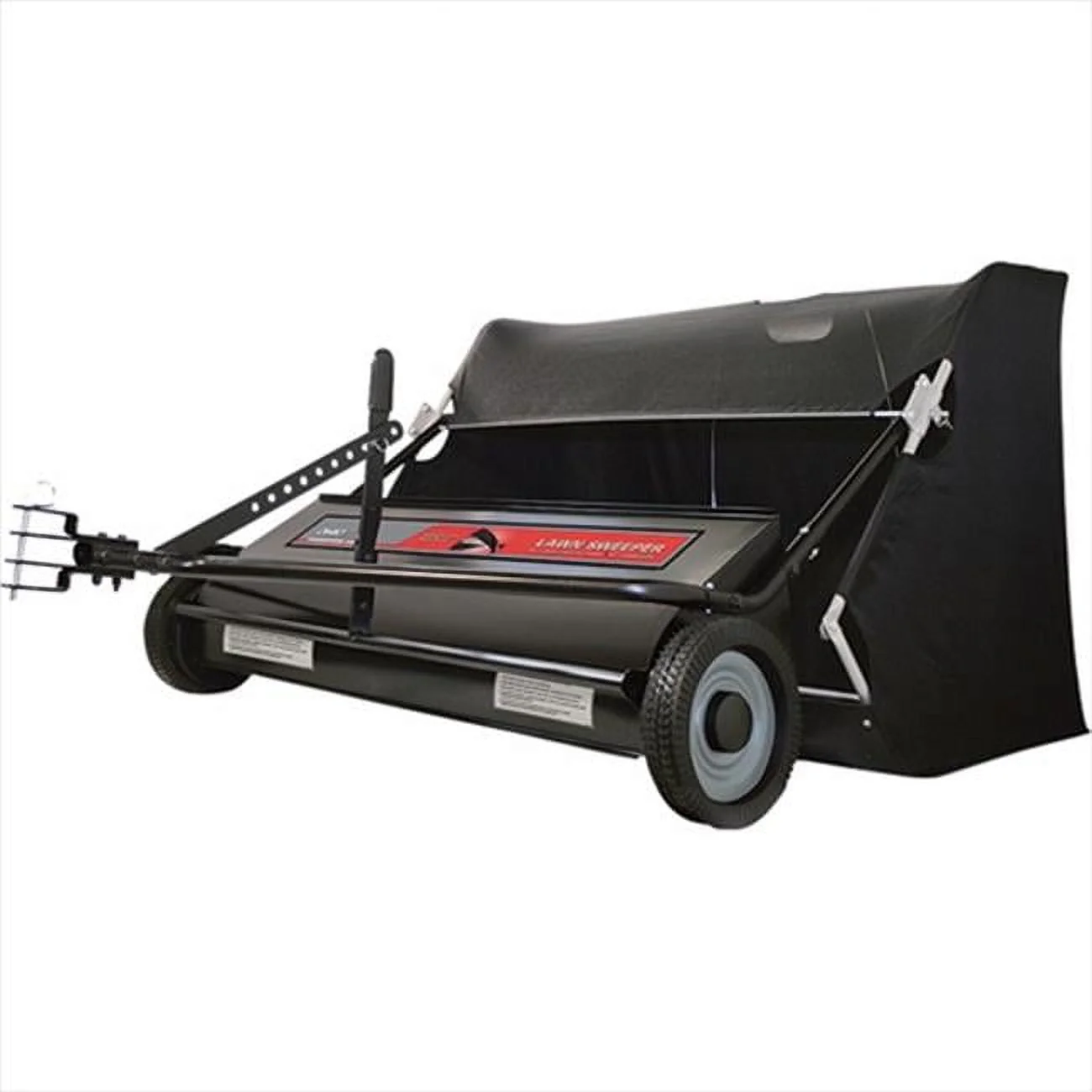 Ohio Steel 42 / 22 CF Lawn Sweeper