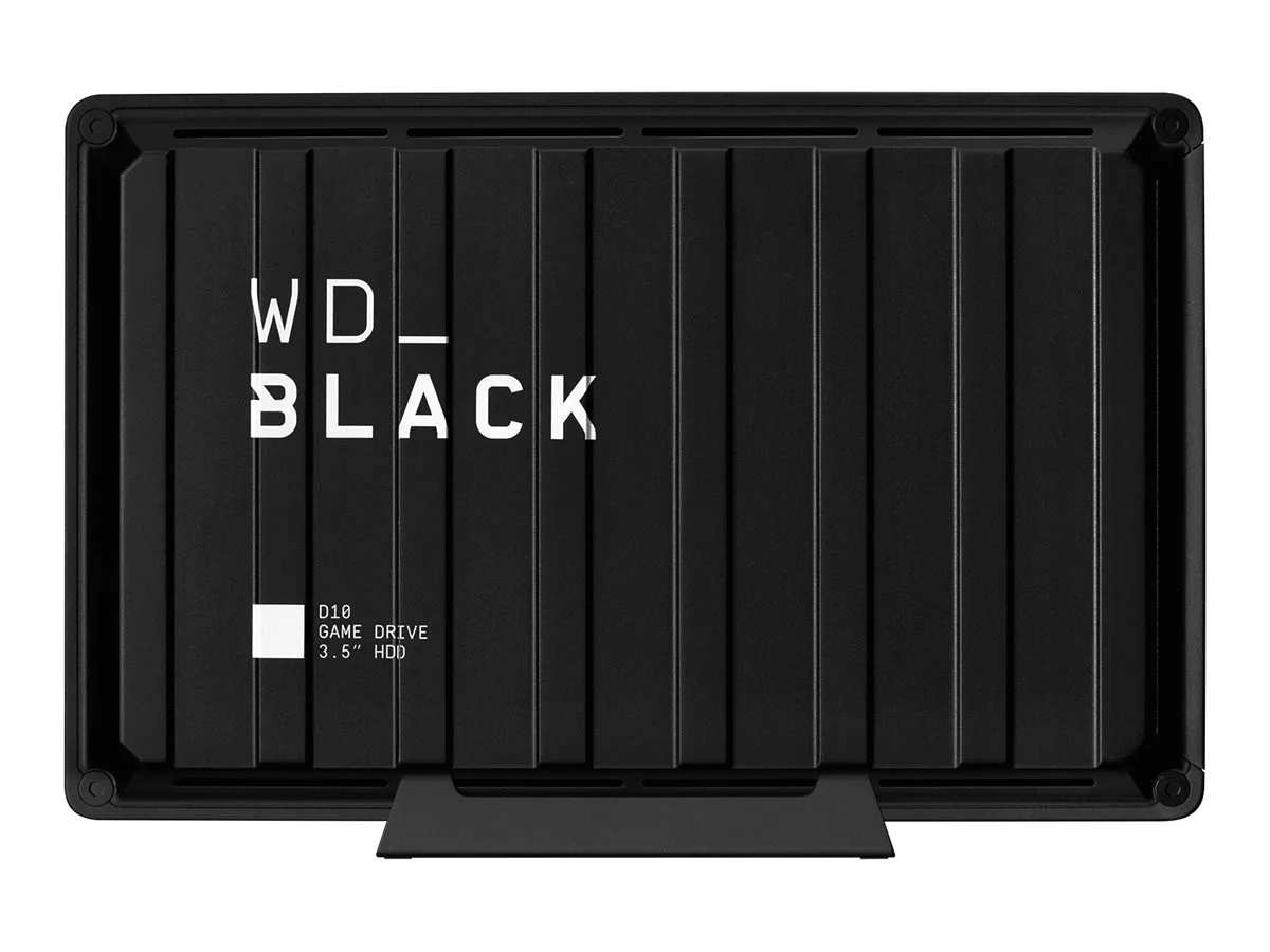 WD_BLACK 8TB D10 Game Drive - WDBA3P0080HBK-NEWM
