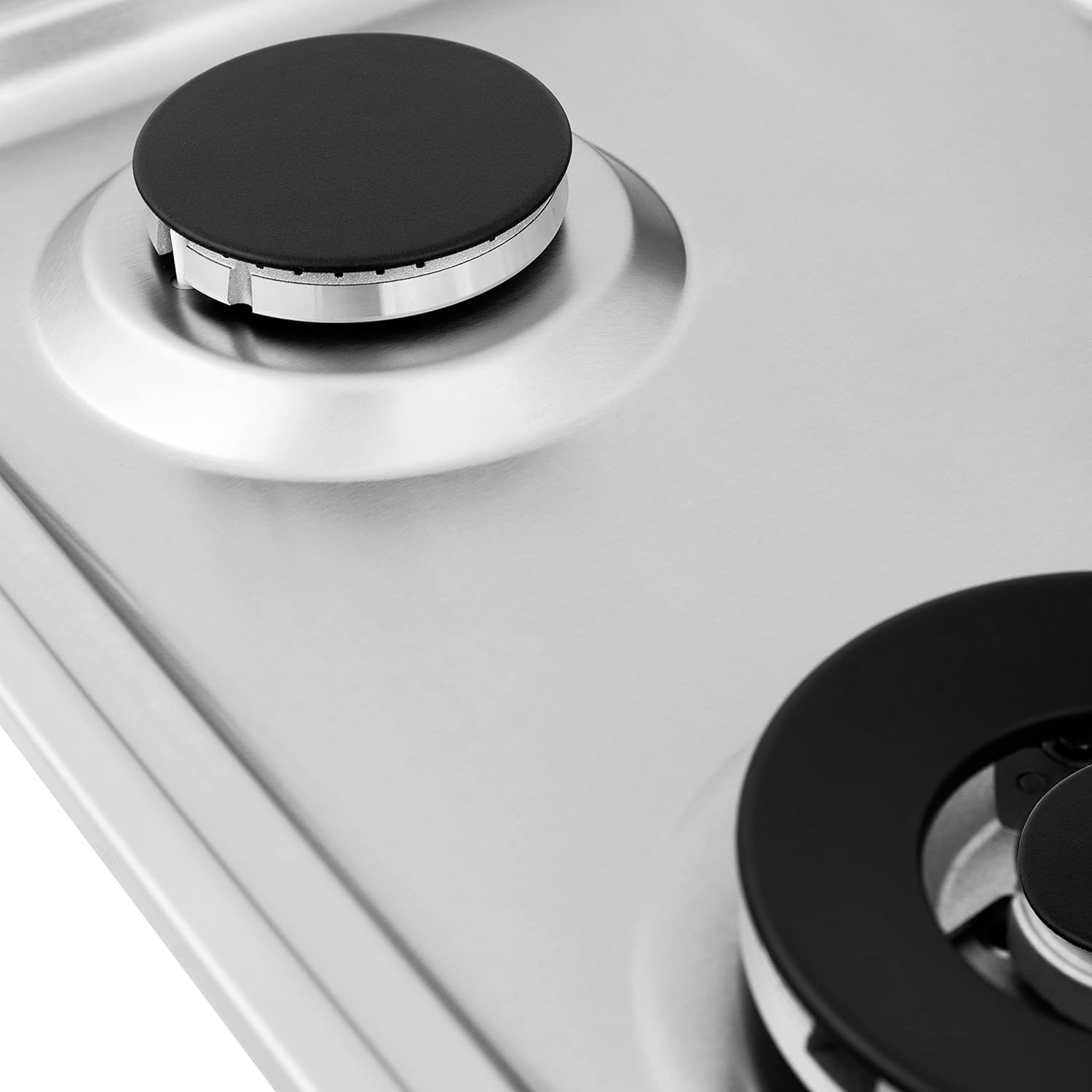 ZLINE 36" Gas Cooktop with 6 Gas Burners (RC36)