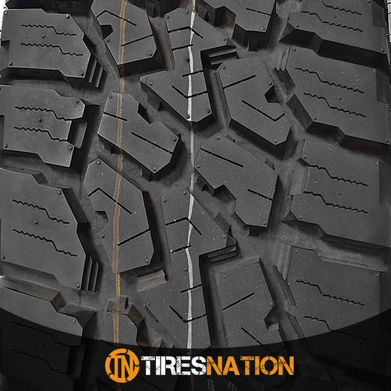 Falken Wildpeak A/T3W : 285/45R22 114T XL