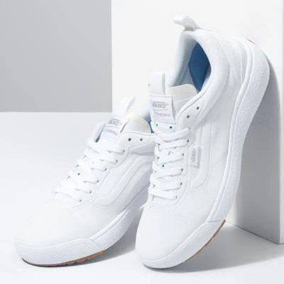 Vans Ultrarange Exo (True White/True White)
