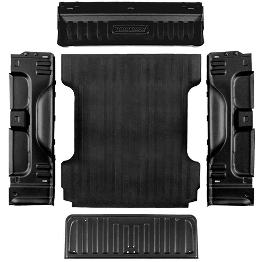 DualLiner Truck Bed Liners GMF0780