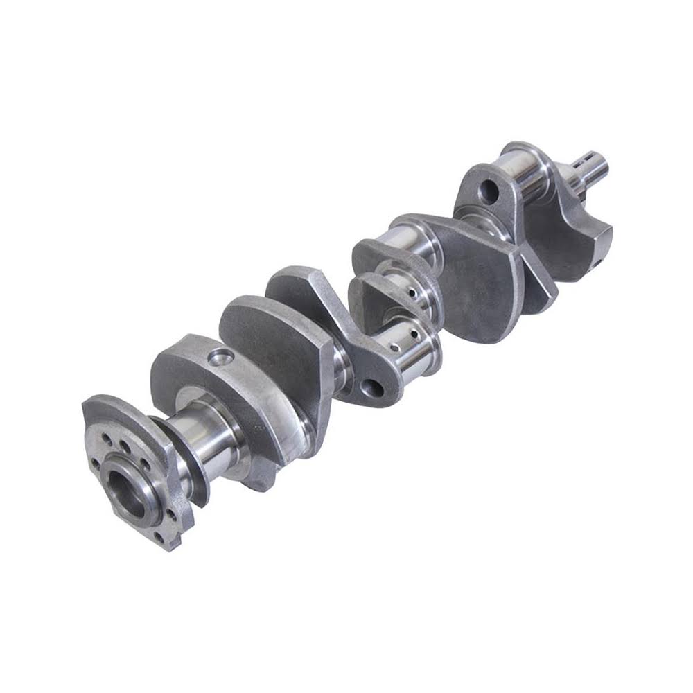 Eagle 104284125 BBF Fe Cast Crankshaft 4.125 Stroke