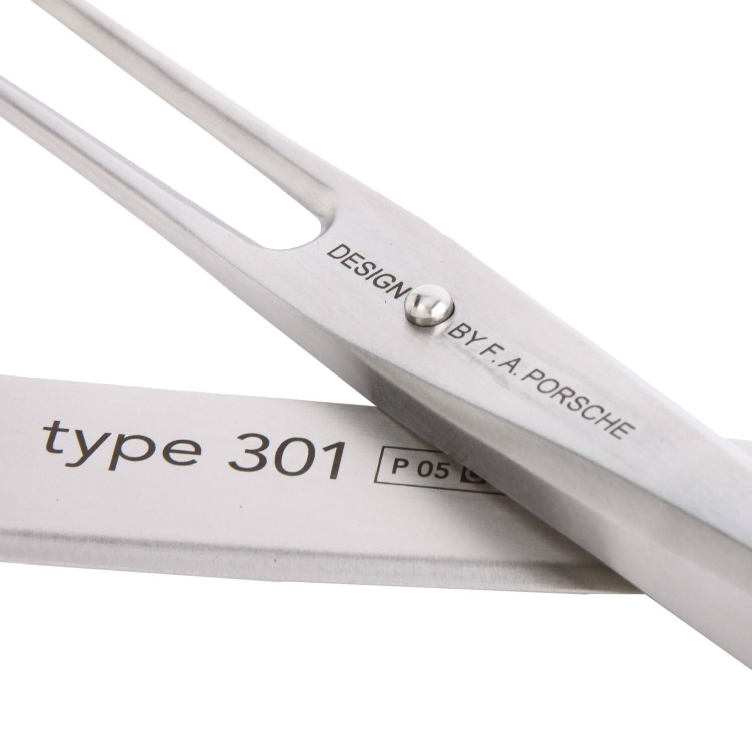 Chroma Type 301 Carving Set