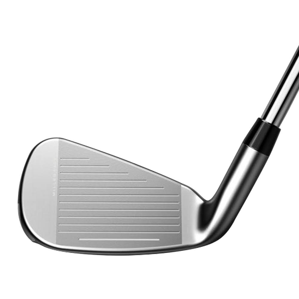 Cobra King RADSPEED One Length 4 Iron · Steel · Stiff · Right Handed