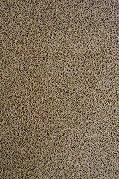 3M Nomad Medium Traffic Backed Scraper Matting 6050 Beige, 4 ft x 20 ft, 1/Case