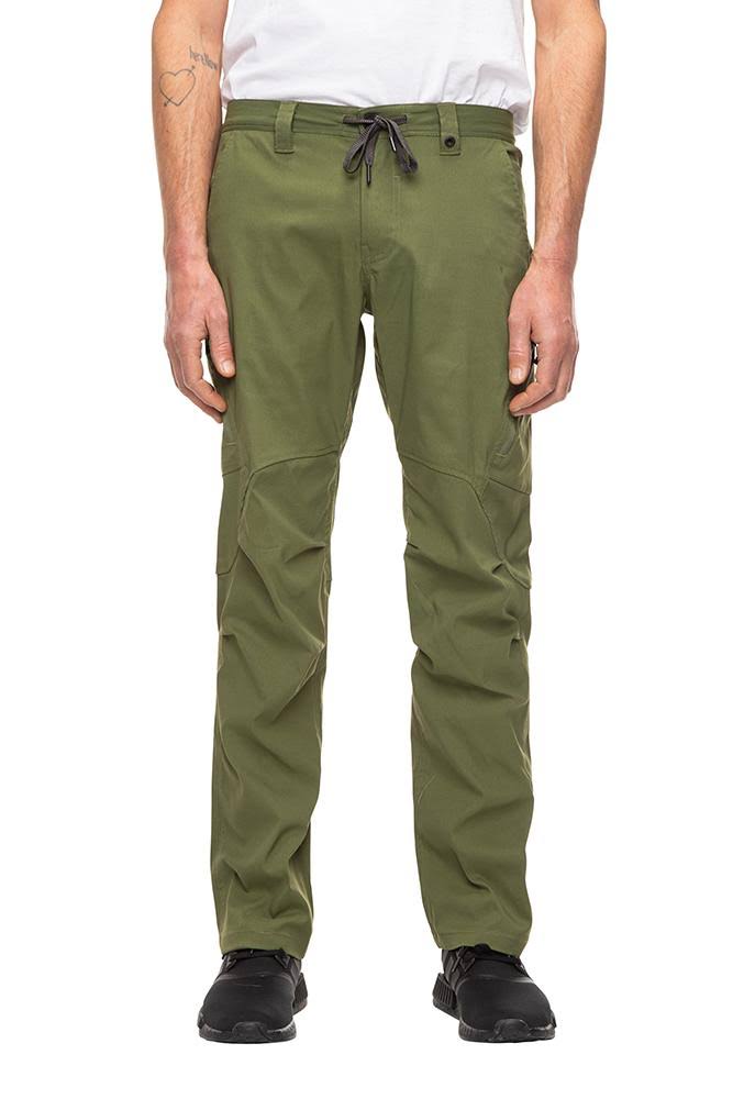 686 Men&s Anything Cargo Pant Charcoal / 36
