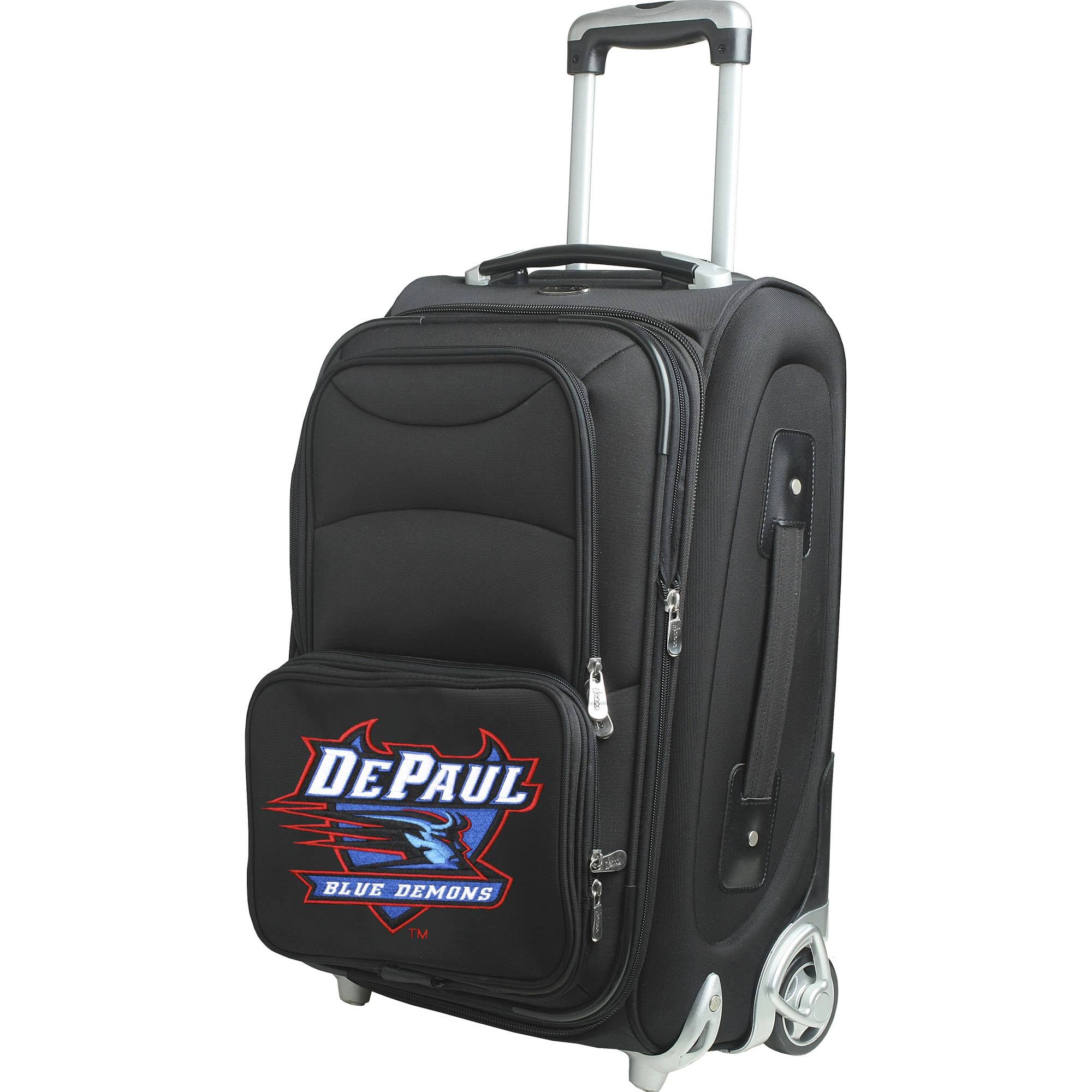 DePaul Blue Demons NCAA 21 inch Carry on