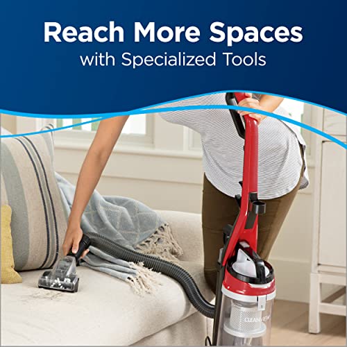 Bissell CleanView Upright Vacuum Cleaner