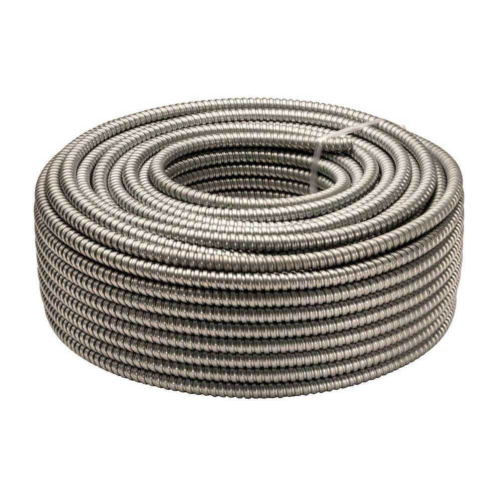 Topaz 1 Flexible Steel Conduit - Shop Hardware Tools Online Store