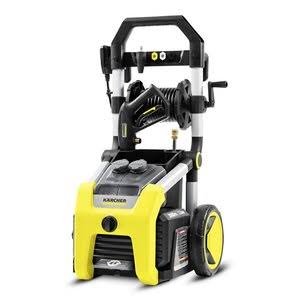 Karcher K2000 Electric Pressure Washer 2000 PSI 1.106-112.0 | Acme Tools