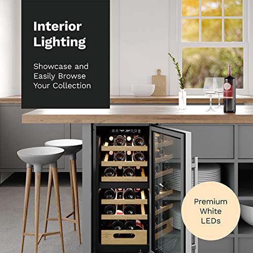 hOmeLabs High End Wine Cooler Parent