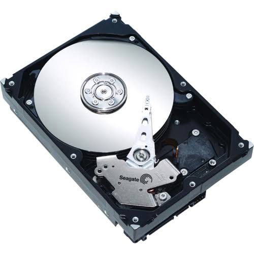 Seagate Barracuda St1000dm003 1 TB 3.5x22 Internal Hard Drive